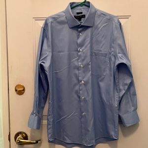 PRONTO UOMO Dress Shirt